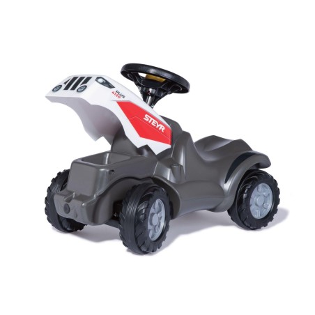 Steyr Plus 4120 rollyMinitrac
