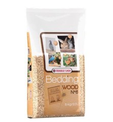 Wood Bedding n°6 15 kg