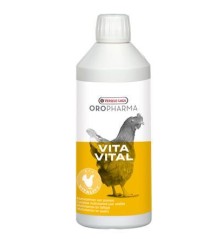 VitaVital Oropharma 500ml