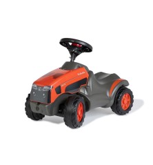 Kubota M5112 RollyMinitrac