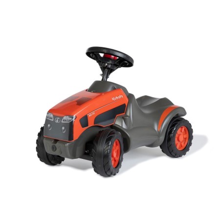 Kubota M5112 RollyMinitrac