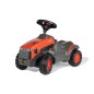 Kubota M5112 RollyMinitrac