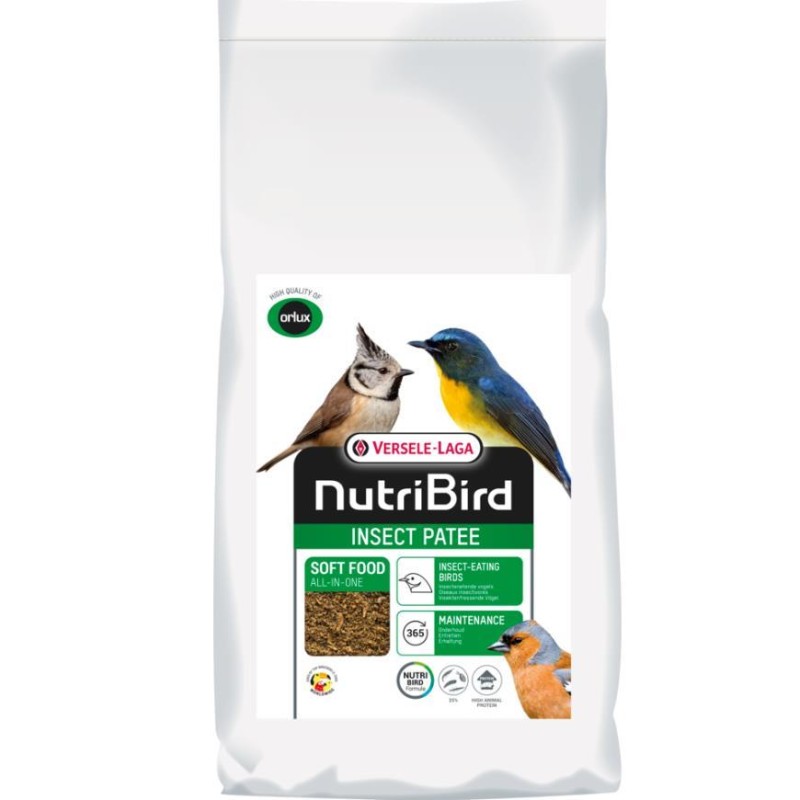 Insect Patee 20kg