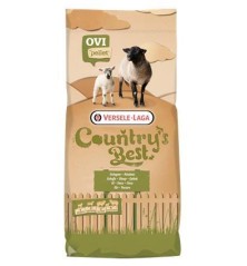 Ovi Allround 3 Pellets 20 kg