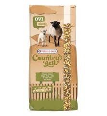 Ovimash 3 Muesli 20kg