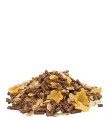 Ovimash 3 Muesli 20kg