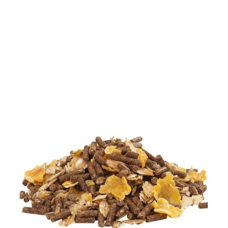 Ovimash 3 Muesli 20kg