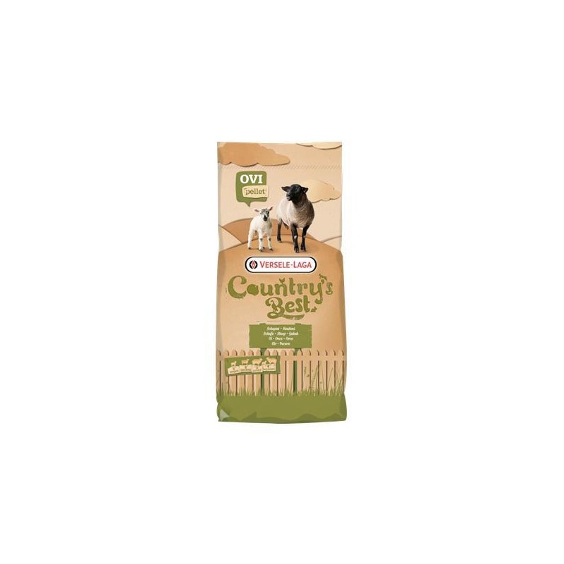 Ovipel 4 pellet 20 kg