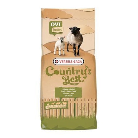 Ovipel 4 pellet 20 kg