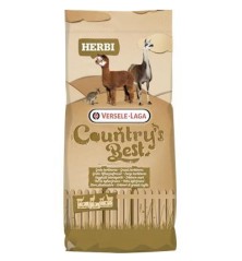 Herbi Allround 3 & 4 Pellet 20kg