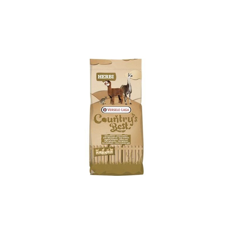 Herbi Allround 3 & 4 Pellet 20kg