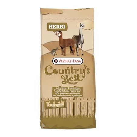 Herbi Allround 3 & 4 Pellet 20kg