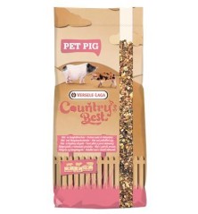 Pet Pig Muesli 17kg