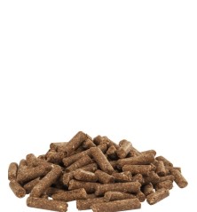 Herbi Allround 3 & 4 Pellet 20kg