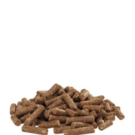 Herbi Allround 3 & 4 Pellet 20kg