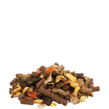 Pet Pig Muesli 17kg