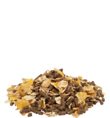 Caprifloc 2 Muesli 15 kg