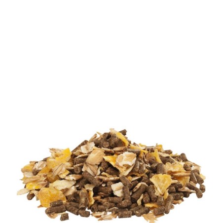 Caprifloc 2 Muesli 15 kg