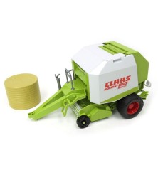 Presse à balles rondes Claas Rollant 250
