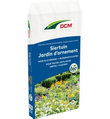 Jardin d'ornement DCM 20kg