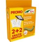 Cydalima-Pheromone DCM contre la pyrale du buis 2+2