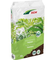 Terreau Palmiers DCM 10L
