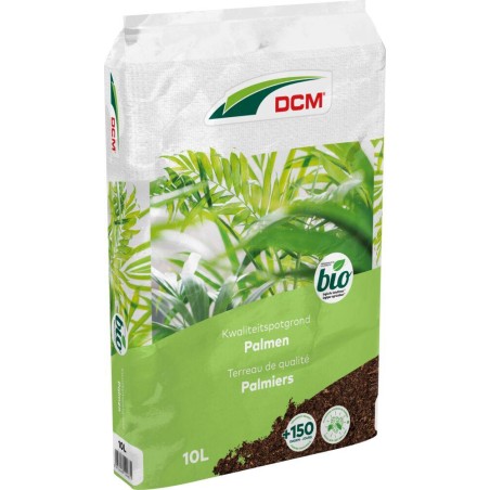 Terreau Palmiers DCM 10L