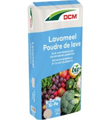 Poudre de Lave DCM 20kg