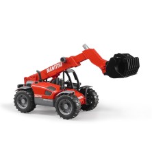 Manitou MLT 633