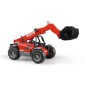 Manitou MLT 633