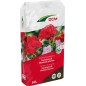Terreau DCM Géraniums & Plantes Fleuries 60L