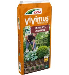 Vivimus Universel Bio DCM 40L