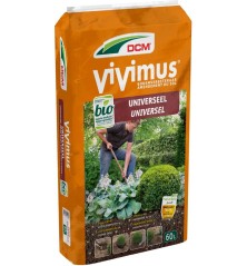 Vivimus Universel Bio DCM 60L