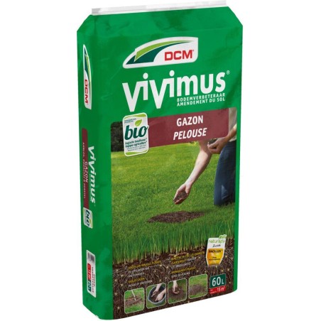 Vivimus Pelouse DCM 60L