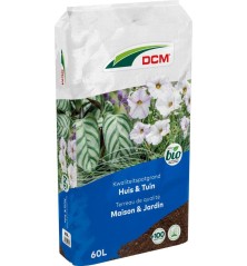 Terreau Maison & Jardin DCM 60L