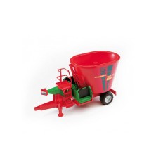 Malaxeur de fourrage Strautmann Verti-Mix 1050
