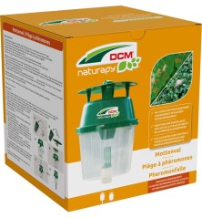 Piège à phéromones DCM Naturapy