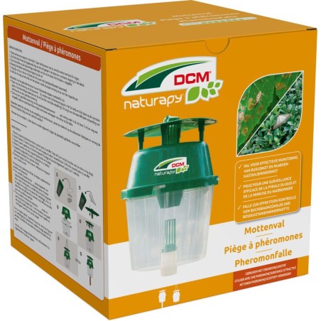 Piège à phéromones DCM Naturapy