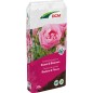 Terreau Rosiers & Fleurs DCM 30L