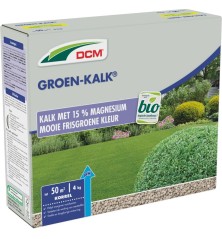 Calcaire Vert DCM 4kg