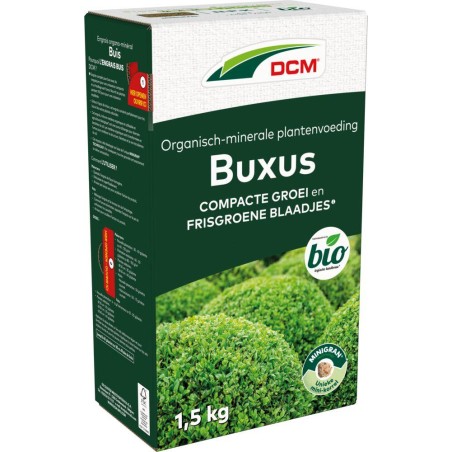 Buis DCM 1,5kg