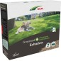Semences de Gazon Plus Zones Ombragées DCM 1,5kg 75M²