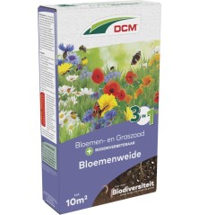 Prairies fleuries DCM 0,510kg 10m²