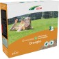 Semences DCM gazon plus sécheresse 2,275kg 65m²
