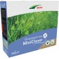 Semences de gazon DCM avec minitrèfles 2kg 100m²
