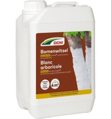 DCM Blanc Arboricole spray 3L