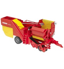Arracheuse de pommes de terre GRIMME SE75-30