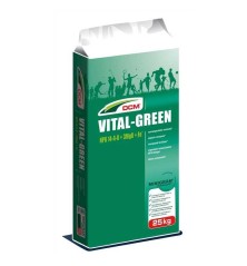 DCM Vital-Green 25kg
