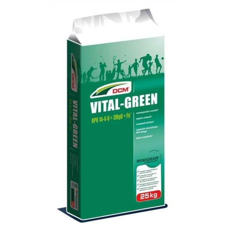 DCM Vital-Green 25kg