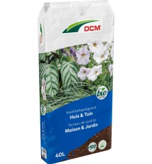 Terreau Maison & Jardin DCM 40L